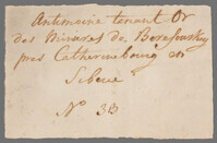 L 00821
<br/>
Label met opschrift
<br/>
<em></em>